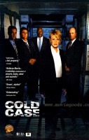 Cold Case - Arquivo Morto - 7ªTemporada - Legendado