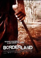 O limite do medo - Dublado