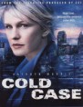 Cold Case - Arquivo Morto - 1ªtemporada - Portugues